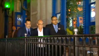 Banker Pleads Guilty To Assaulting Hotel Maid